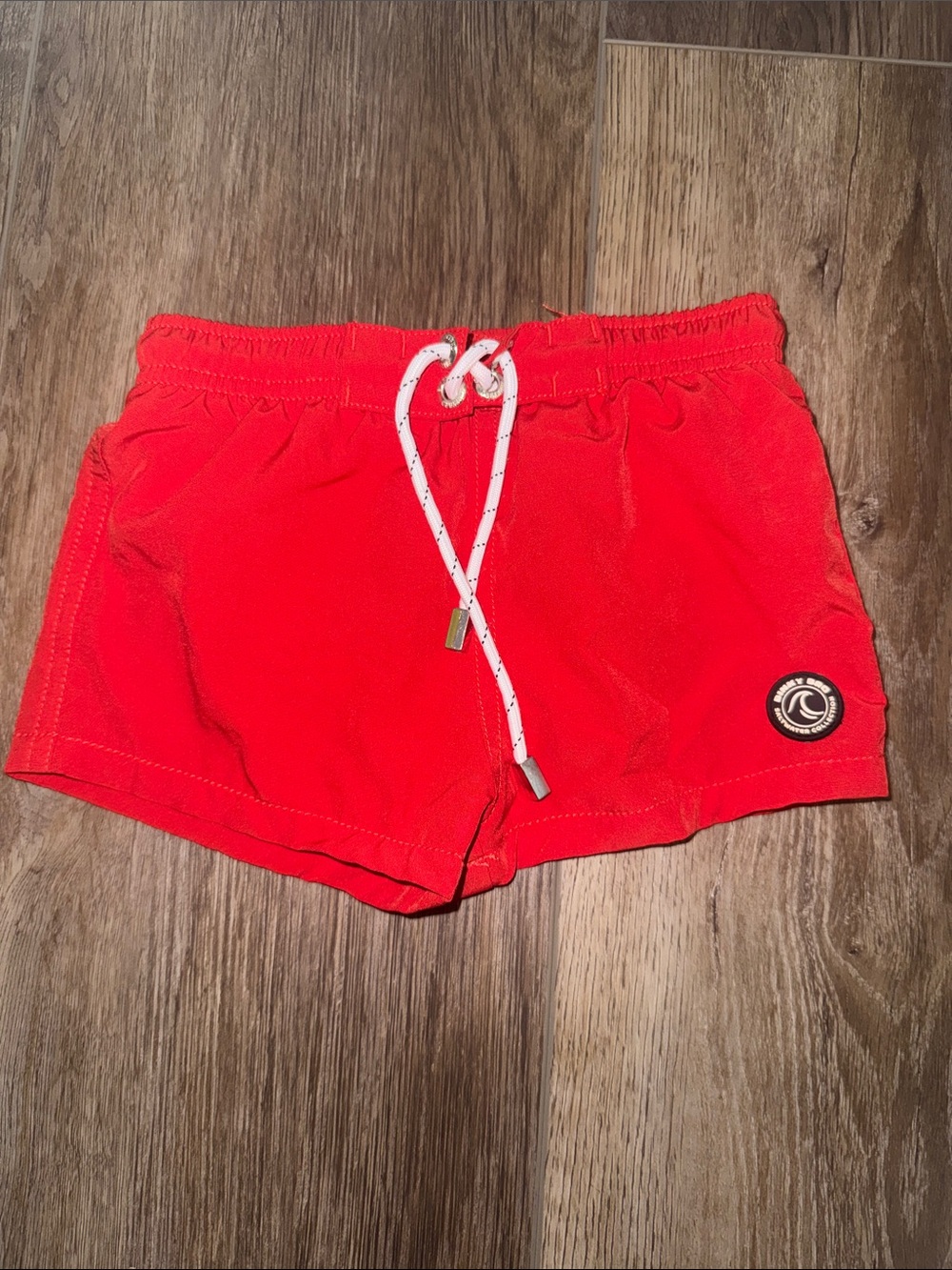 EUC Binky Bro Swim Shorts
